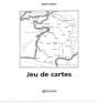 Jeu De Cartes - Preview