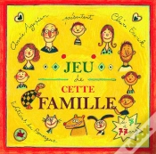 Capa do artigo Jeu De Cette Famille