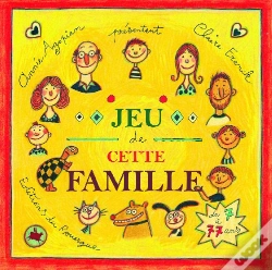 Capa do artigo Jeu De Cette Famille