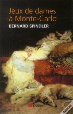 Capa do artigo Jeu De Dames À Monte-Carlo