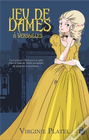 Capa do artigo Jeu De Dames À Versailles