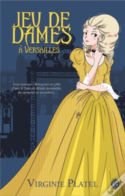Capa do artigo Jeu De Dames À Versailles