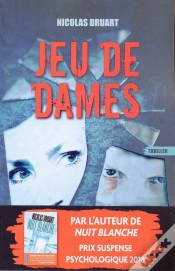 Capa do artigo Jeu De Dames