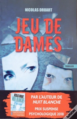 Capa do artigo Jeu De Dames