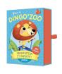 Jeu De Dingo'Zoo - Preview