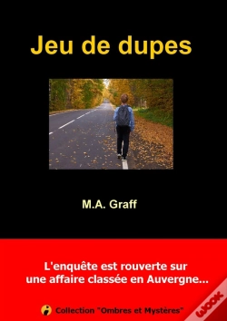 Capa do artigo Jeu De Dupes