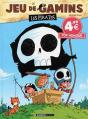 Jeu De Gamins T1 Top Humour 2018 - Preview