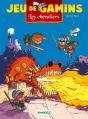 Jeu De Gamins T3 - Preview