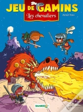 Jeu De Gamins T3