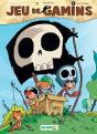 Jeu De Gamins Tome 1 : Les Pirates - Preview