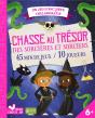 Jeu De Gouter Au Pays Des Sorciers - Pochette Avec Accessoires - Preview