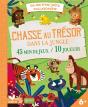 Jeu De Gouter Aventure Dans La Jungle - Pochette Avec Accessoires - Preview