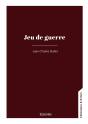 Jeu De Guerre - Preview