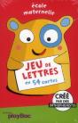 Jeu De Lettres (Maternelle) (Intitule Proviso - Preview