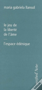 Capa do artigo Jeu De Liberte & D Ame - Espace Edenique