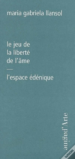 Capa do artigo Jeu De Liberte & D Ame - Espace Edenique