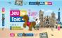 Jeu De L'Oie Berry - Preview