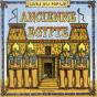 Jeu De L'Oie De L'Egypte Ancienne - Preview