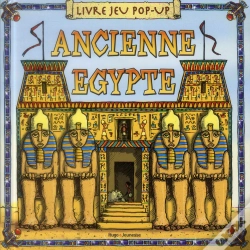 Capa do artigo Jeu De L'Oie De L'Egypte Ancienne