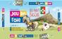 Jeu De L'Oie Du Pays Basque - Preview