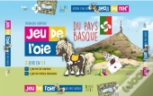 Jeu De L'Oie Du Pays Basque