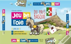Capa do artigo Jeu De L'Oie Du Pays Basque