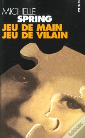 Capa do artigo Jeu De Main ; Jeu De Vilain