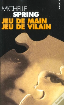 Capa do artigo Jeu De Main ; Jeu De Vilain