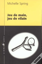 Capa do artigo Jeu De Mains ; Jeu De Vilain