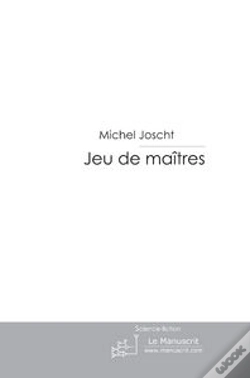 Capa do artigo Jeu De Maitres
