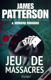 Capa do artigo Jeu De Massacres