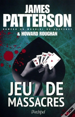 Capa do artigo Jeu De Massacres