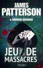 Jeu De Massacres - Preview