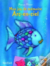 Capa do artigo Jeu De Memoire Arc-En-Ciel