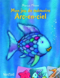 Capa do artigo Jeu De Memoire Arc-En-Ciel