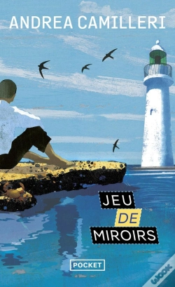 Capa do artigo Jeu De Miroirs