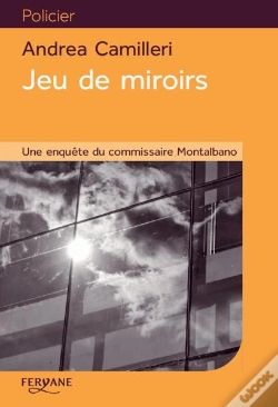 Capa do artigo Jeu De Miroirs