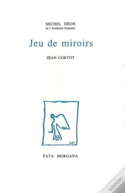 Capa do artigo Jeu De Miroirs
