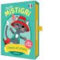 Jeu De Mistigri Chiens Et Chats - Preview