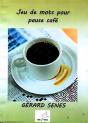 Jeu De Mots Pour Pause Café - Preview