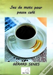 Capa do artigo Jeu De Mots Pour Pause Café
