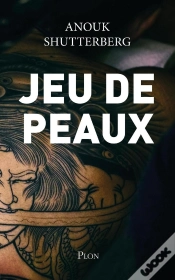 Capa do artigo Jeu De Peaux