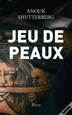 Capa do artigo Jeu De Peaux
