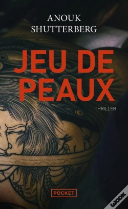 Capa do artigo Jeu De Peaux