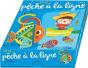Jeu De Pêche À La Ligne - Preview