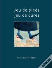 Capa do artigo Jeu De Pieds, Jeu De Curés