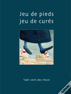 Capa do artigo Jeu De Pieds, Jeu De Curés