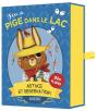 Jeu De Pige Dans Le Lac ! - Preview