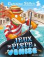 Jeu De Pistes A Venise N  62 ( Ed 2017) - Preview