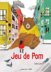 Capa do artigo Jeu De Pom